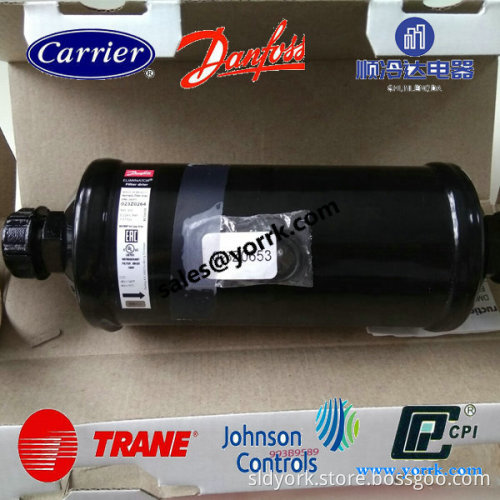 spare parts 023Z0264 filter drie